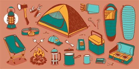 Camping Essentials Checklist | REI Expert Advice