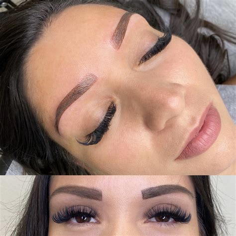 powder eyebrow tattoo vs microblading - Exercise Extreme Blogosphere ...