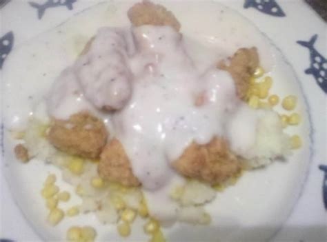 KFC famous Bowl-copycat | Just A Pinch Recipes