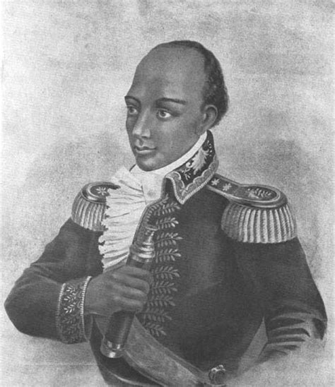 Araucaria: TOUSSAINT LOUVERTURE, LA DIGNITÉ RÉVOLTÉE (DEUXIÈME PARTIE).