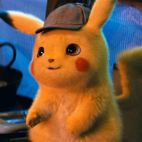 Pokémon Detective Pikachu (2019) streaming ita altadefinizione ...