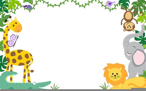 baby safari animals free clipart 10 free Cliparts | Download images on ...