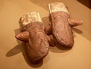 Category:Inuit clothing in the Ethnological Museum, Berlin - Wikimedia Commons