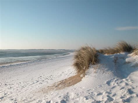 Beach Winter Wallpapers - Wallpaper Cave