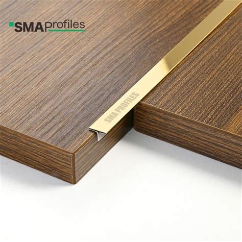 China Customized 10mm T Shape Tile Trim Suppliers, Manufacturers ...