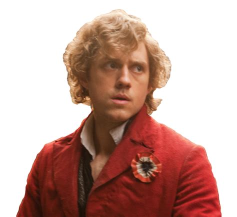 Enjolras png by Zelrom on DeviantArt