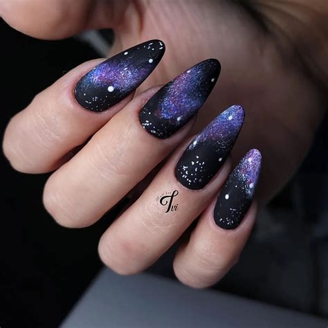 41-long-round-matte-purple-galaxy-nails