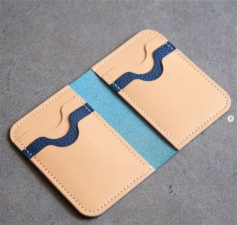 Long Clip Wallet Horizontal Leather Cutting Die Cut Mold,custom Leather ...