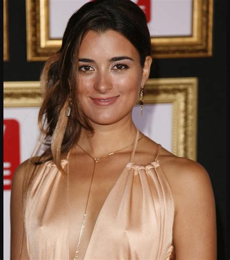 Cote De Pablo's Daughter: Age And Insights Into Her Life