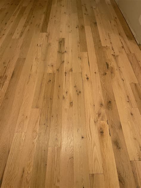 RECLAIMED FLOORING - Big Oak Reclaimed