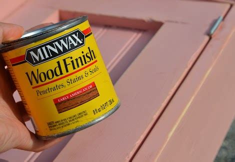 Woodwork Pink Wood Stain PDF Plans