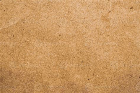 Old brown eco recycled kraft paper texture cardboard background ...