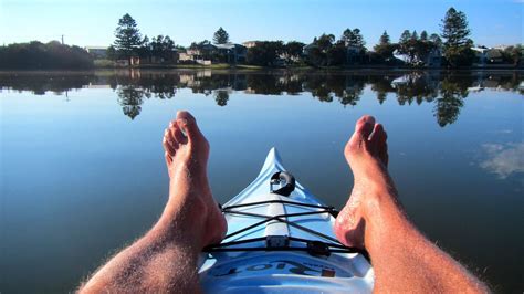 ROCK'S ADVENTURES: CENTRAL COAST - TERRIGAL LAGOON – KAYAK – 29 SEPTEMBER 2014 - 'OH! WHAT A ...