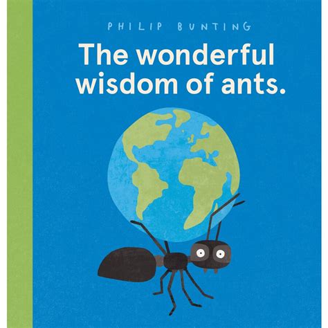 The Wonderful Wisdom of Ants | BIG W