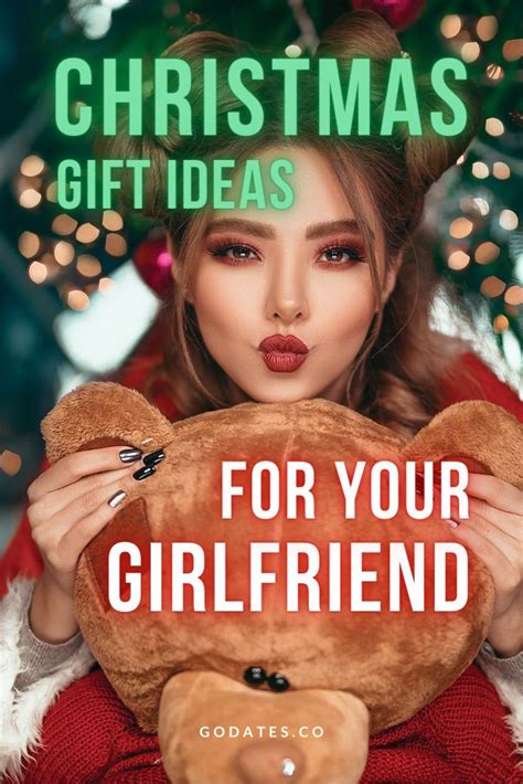 Christmas Gift Ideas 2020: What to Get For Girlfriend
