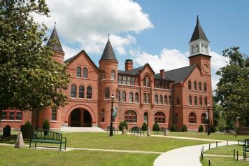 Campus Tours | Northeastern State University