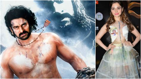 'Baahubali 2' actress Tamannaah Bhatia opens up on the online leak of ...