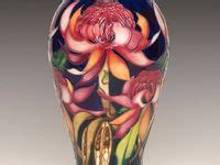 900+ Moorcroft Color and Design Inspiration ideas | moorcroft, pottery, pottery art