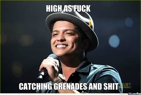 15 Top Bruno Mars Meme Images and Amusing Photos | QuotesBae