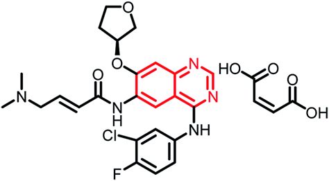 Recent advances in the pharmacological diversification of quinazoline/quinazolinone hybrids ...