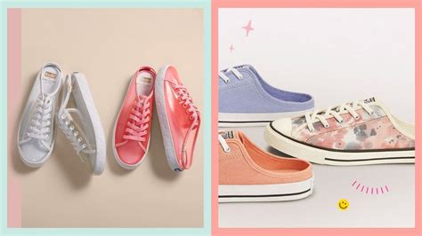 Cute Mule Sneakers To Wear In 2021