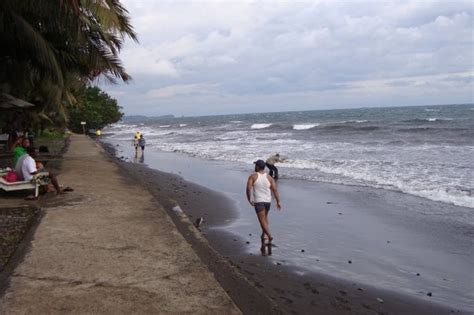 Black Beach, Limbe. Cameroon | Cameroon, Beach, Africa