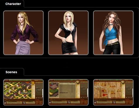 Business Tycoon Online Free MMO Strategy Game - FreeMMOStation.com