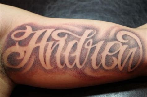 Tattoos for guys, Tattoo lettering, Negative tattoo