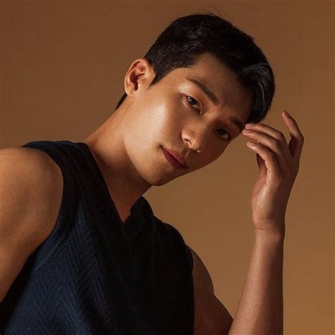 Wi Ha-joon (TV Actor) - Age, Birthday, Bio, Facts, Family, Net Worth, Height & More | AllFamous.org