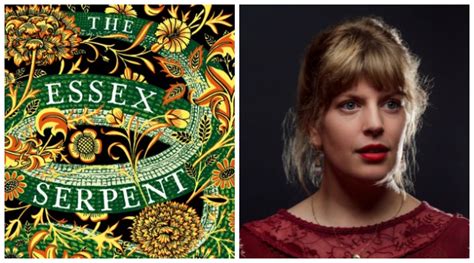 The Essex Serpent Review - Peschel Press