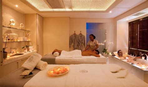 Mangwanani African Spa in Durban - Durban Tourism