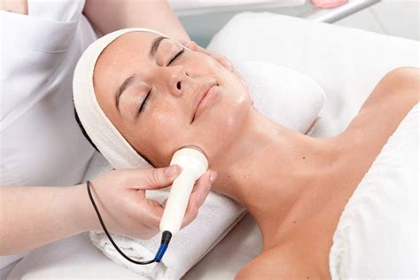 Laser Skin Tightening Art Laser Center Wall Art,Radiofrequency Therapy Medical Spa ...