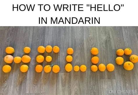 To learn mandarin : r/therewasanattempt