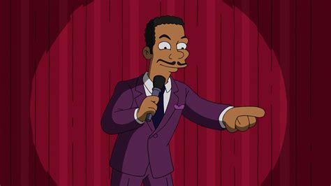 Auctioneer - Wikisimpsons, the Simpsons Wiki