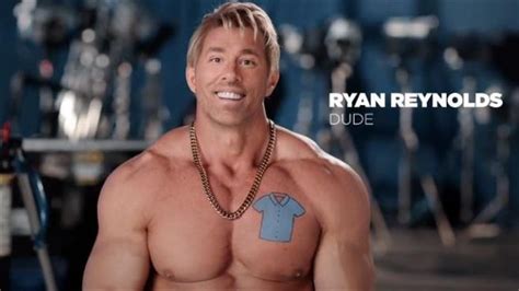 Ryan Reynolds unveils his CG-buff self as DUDE in 'Free Guy' teaser ...