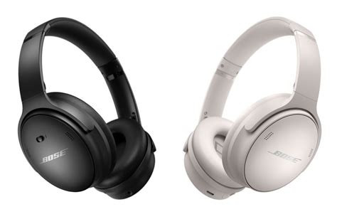 Bose QuietComfort 45 : le nouveau roi des casques audio