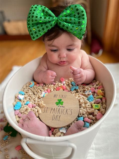 Newborn Pictures, Baby Pictures, Easter Pictures For Babies, One Month ...