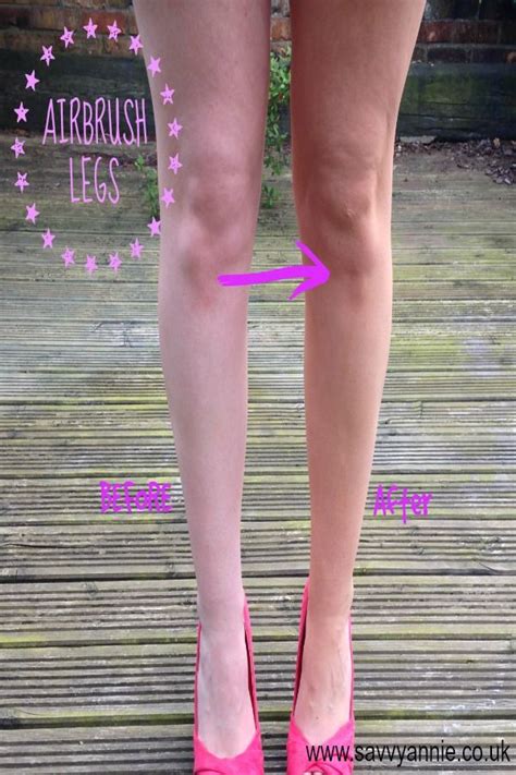 Sally Hansen Airbrush Legs Review | Airbrush legs, Sally hansen airbrush legs, Legs