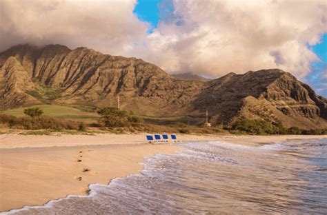 Makua Beach On Oahu, Hawaii: Complete Guide