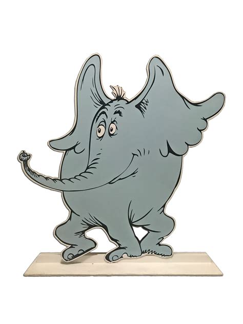 horton the elephant clipart 10 free Cliparts | Download images on ...