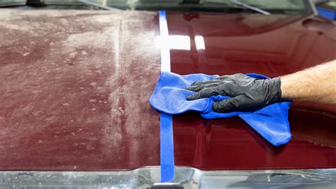 No More Bad Scratches - Best Exterior Car Detailing Seattle