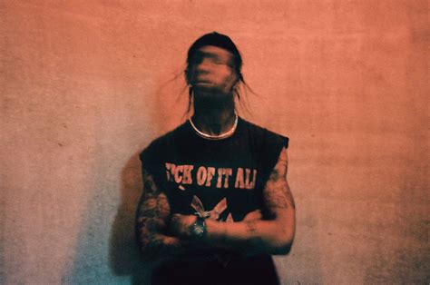 Travis Scott Utopia Tour Presents Circus Maximus Tickets | Dec. 18, 2023 - Week&