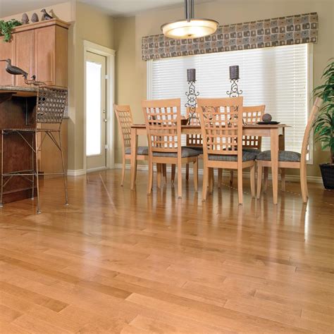 Mirage Maple Hardwood Flooring – Flooring Site