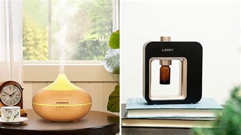 The 8 Best Essential Oil Diffusers For Large Rooms In 2022