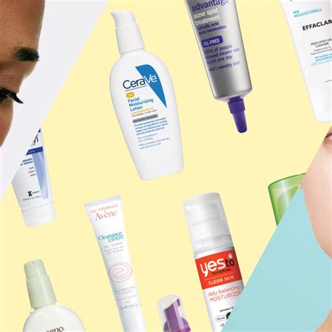 The 36 Best Drugstore Skincare Products, According To Dermatologists | SELF