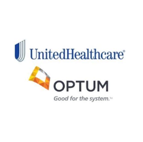 Optum Health Logo - LogoDix