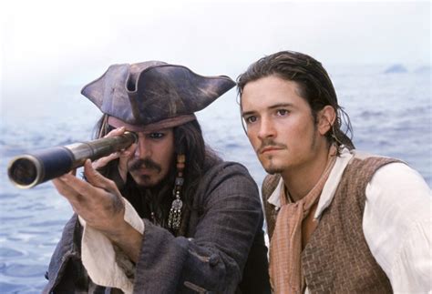 Pirates of the Caribbean 6 development revealed, what latest we know ...