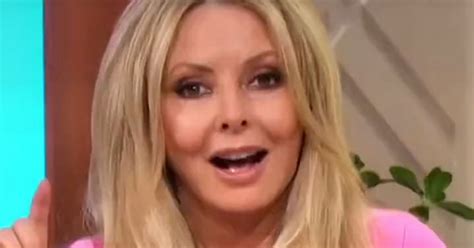 Carol Vorderman, 62, branded 'hottest woman in the world' as she celebrates milestone - TrendRadars