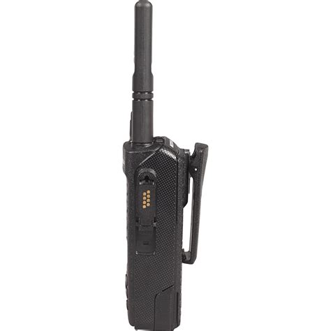 Motorola XPR 3500e | Digital (UHF/VHF) portable radio