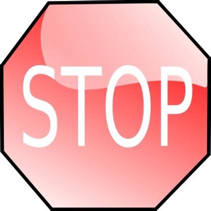 Free Pictures Of A Stop Sign, Download Free Clip Art, Free Clip Art on Clipart Library
